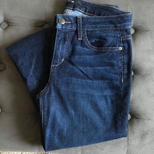 Joes Jeans “The Skinny” size 28